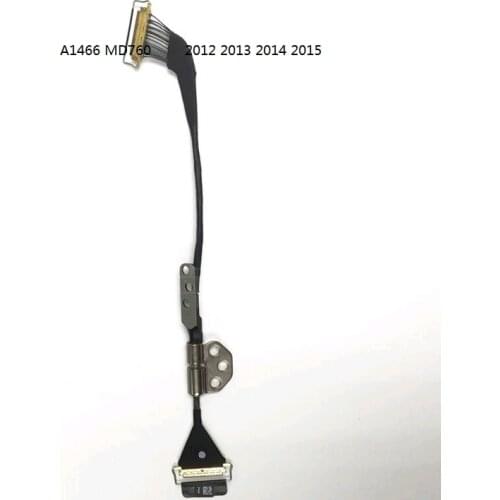 New LCD Screen flex cable For Macbook Air 13" A1466 MC503 MD760 2012 2013 2014 2015 year
