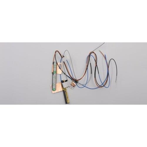 New Original laptop For Lenovo ThinkPad T480 wwan 4G antenna wires Red DC33001H820 blue DC33001H830 FRU 01YU638 01YU639