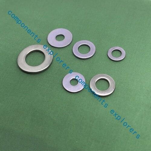 Galvanized flat Washers,M3,M4,M5,M6,M8,M10 and M12