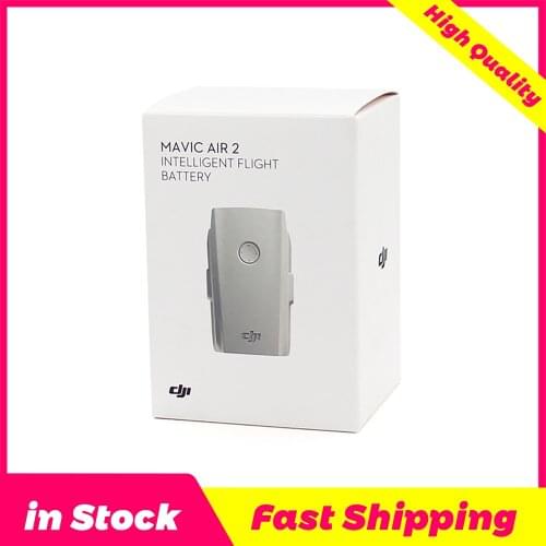 In Stock 3500mAh DJI Mavic Air 2 / 2S Original Battery Aerial Photography Battery For DJI AIR 2S Drone Fly Accessories