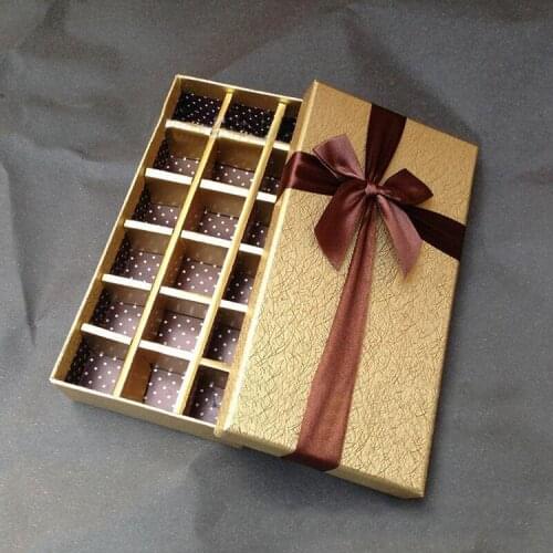 Bulk Custom Printed Wedding Party Favor Cake Chocolate Sweet Pastry Packing Kraft Paper Drawer Gift Box packing ---PX2031