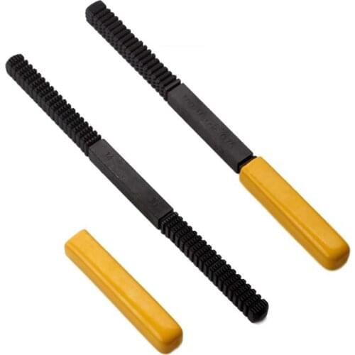 Thread Repair Restoration File Teeth Correction Metric Hardware Mini DIY Tools Drop shipping