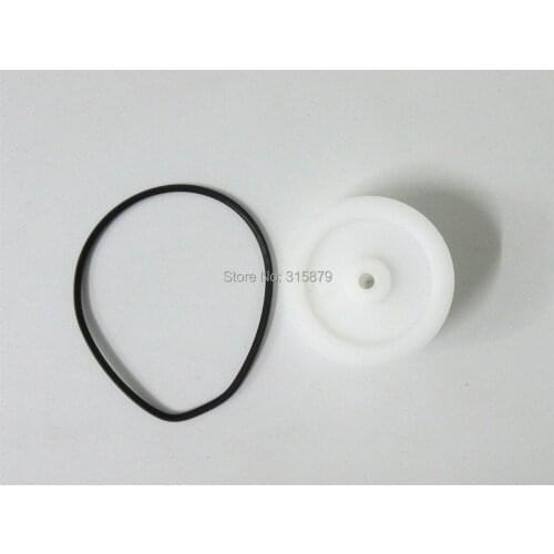 Rubber Band and Gear Set for CDM4 CDM-4 CD Laser Mechanism
