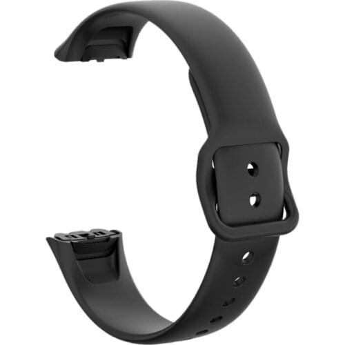 Sport WatchBand Strap for Samsung Galaxy Fit SM-R370 Watch Band Soft Silicone Replacement Bands Strap for Samsung Galaxy Fit SM