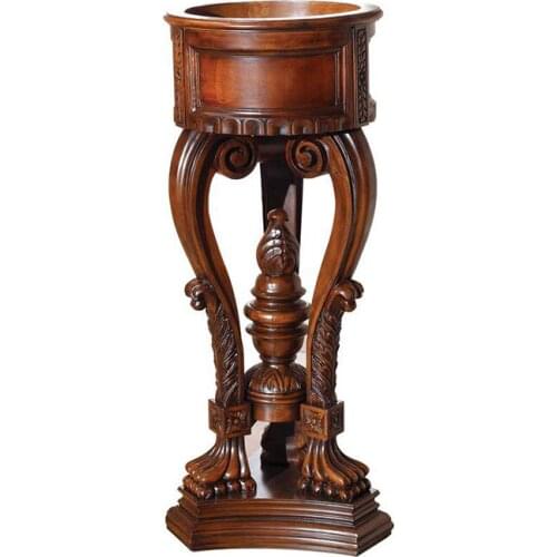 High quality living room flower stand for dining room furniture زهرة حامل GH58