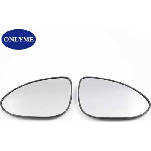 Car high quality wide angle heated mirror glass for CHEVROLET AVEO 2011 12 13 14 15 16 17