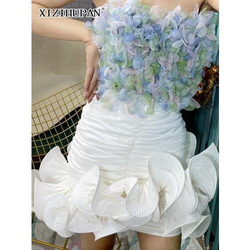Женские летние юбки XIZIHUPAN China At AliExpress