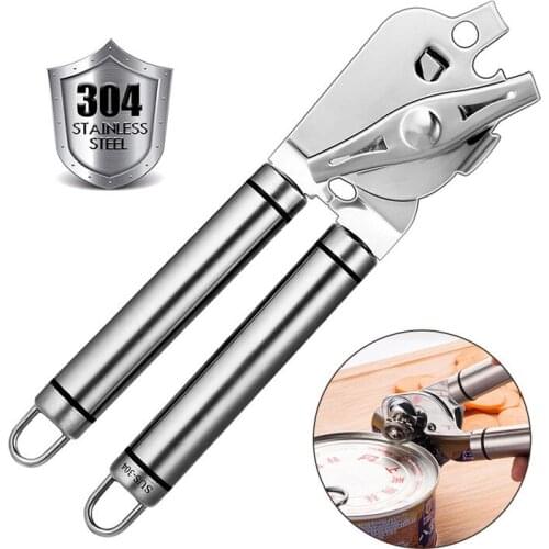 Zekou Can Openers