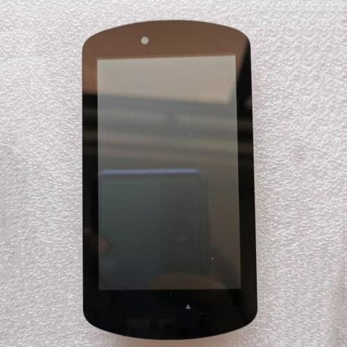 LCD Display Screen Touch Screen Replacement for Garmin Sports Fitness Bike GPS Edge 1030