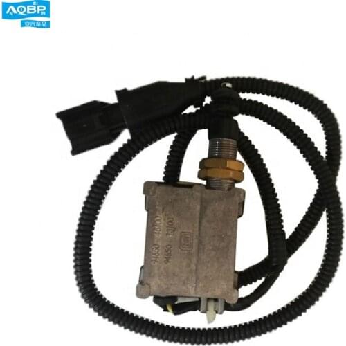 Auto parts OEM 94650-7A002 rotating lock switch for JAC Truck