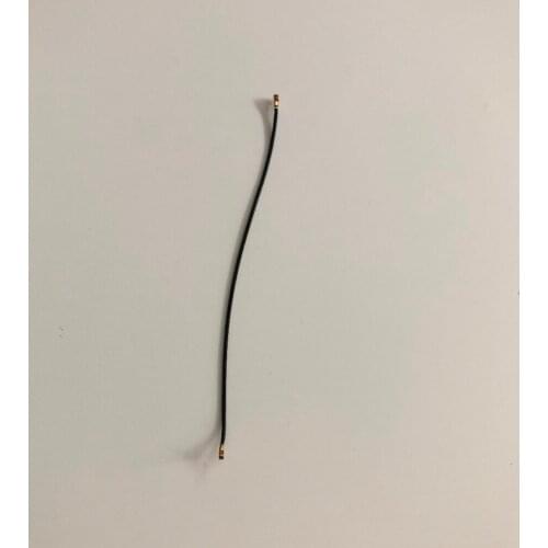Used Phone Coaxial Signal Cable For Blackview BV6000S 4.7" HD MTK6735 Quad Core