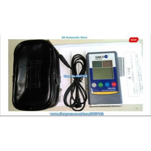 FMX-003 ESD Test Meter Electrostatic Field Meter Eletrostatic Fieldmeter ESD FMX003 Digital New Original