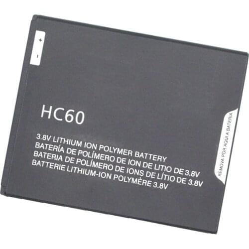 ISUNOO Motorola Moto C Plus Batteries