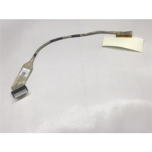 Brand new FOR Dell Studio XPS 1647 Vostro 3400 V3400 laptop LCD cable 50.4ES01.101 04JCFK