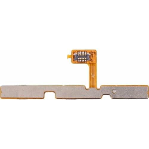 Power Button & Volume Button Flex Cable for Huawei G8