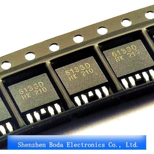 Module 5PCS BTS6133D TDA7851L TDA7851 STTH6003CW 24VDC-SL-2C TDA7396 SST441 SST441-T1-E3 TPS76833QDR TPS76833QDT LVK25R005FER