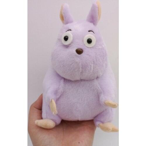 Spirited Away 15cm Stuffed Plush toy doll Boh (Mouse)