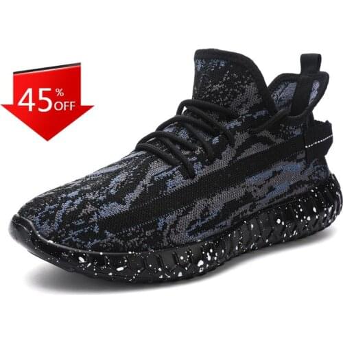 NIUZAILUN Men's Shoes