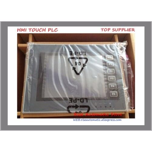 New Original 7.5 Inch Touch Screen Panel Human Machine Interface PWS6700T-N PWS6700T-P