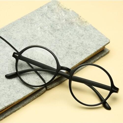 Anti Blue Light Reading Glasses For Women Men TR90 Flexible Frame Spring Hinge Computer Presbyopia Eyewear Female UV400