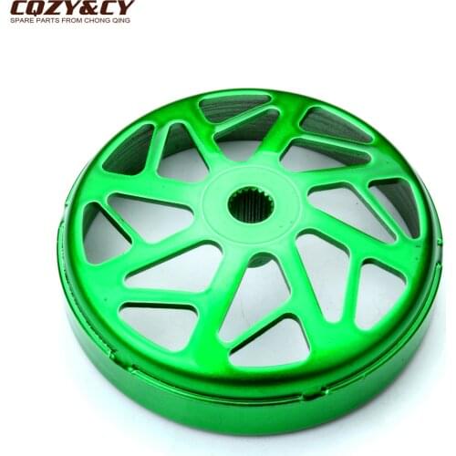 Pcx125 Racing Clutch Bell for Honda Pcx WW S-WING Dylan SH Scoopy Nes Passion SES PS 125cc 150cc 4 Stroke