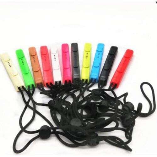 Nintend Joycon Hand Wrist Strap Rope Strips For Nintendo Switch NS Joy-Con Controller Handstrap Lanyard String Games Accessories