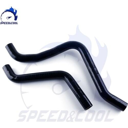Silicone Radiator Coolant Pipe Tube Hose Kit For Mitsubishi ECLIPSE GTS STRATUS V6 6G72 2000 2001 2002 2003 2004 2005