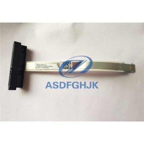 For DELL FOR Inspiron 15 5565 5567 HDD Molex SATA Hard Drive Drive Interposition Connector Cable 0P4TVW P4TVW 100% test ok