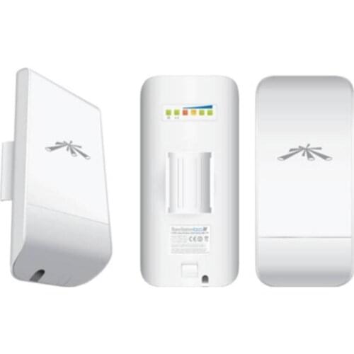 Access point UBIQUITI NSM5L NanoStation 5 GHz 13 dBi
