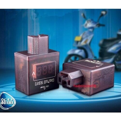 Voltmeter 36V 48V 60V 72V 84V Mobile Phone Charger Electric Motorcycles Bike