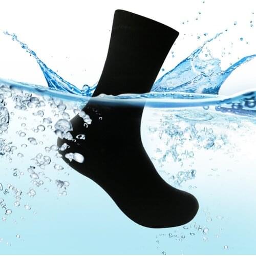 WATERFLY Ski Socks