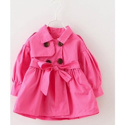 YK&Loving Blazers For Girls