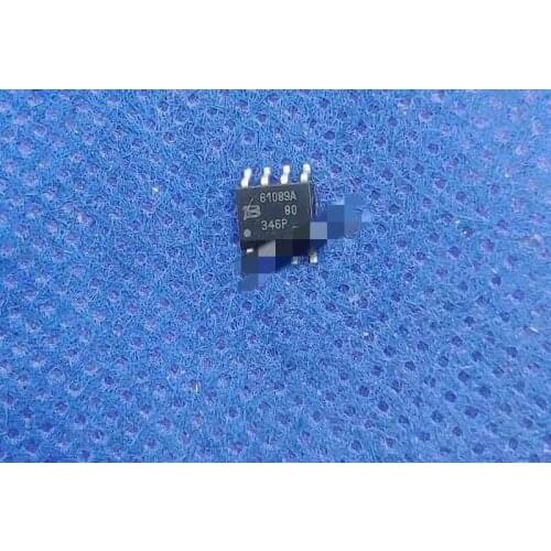 10PCS/TISP61089ADR-S TISP61089ADR TISP61089 61089A