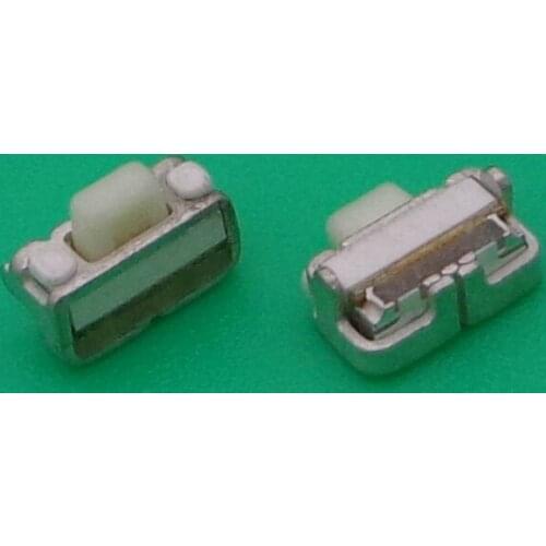 200pc 4.75mm On Off Power Switch Inside Key Button connector For Samsung Galaxy S3 i9300 i9220 S4 i9500 i9305 T999 S4 i9505 i337