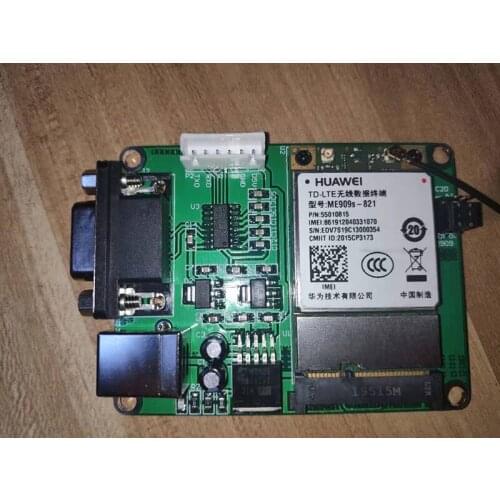 4G Full Netcom Debugging Module USB/UART Interface 4G Internet Access Module