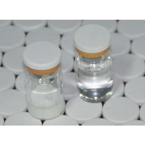 80 thousand active unit AFGF dermis repair freeze-dried powder micro needle for removing acne and printing 5ml 5pairs