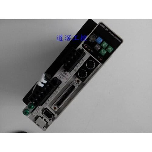 AC Servo-Drive R88D-1SN30F-ECT