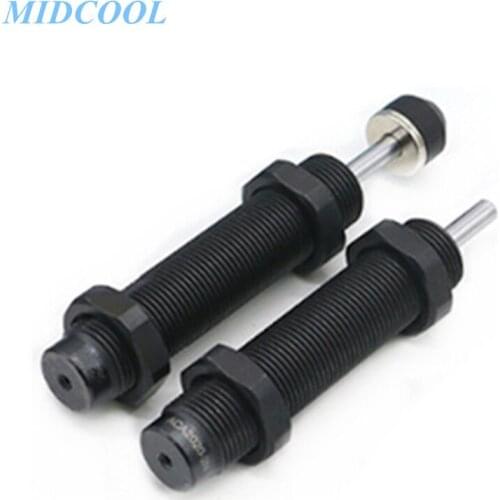 Self-compensation type Shock Absorber Pneumatic Cylinder ACA Oil pressure hydraulic