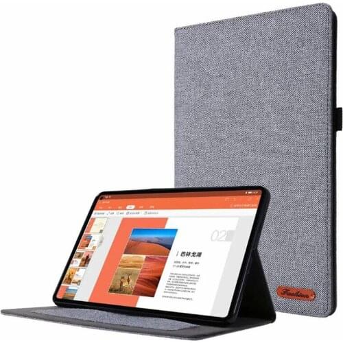 PU leather case for Huawei MatePad 10.4 inch soft cover BAH3-AL00 BAH3-W09 stand holder