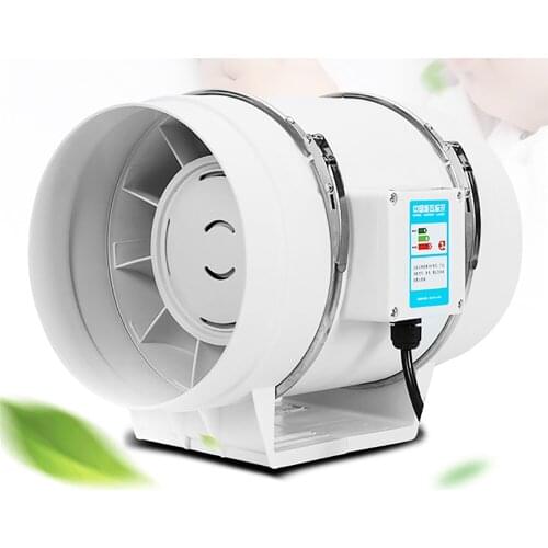 Dreamburgh Ventilation Parts