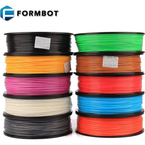 3D пластик FORMBOT China At AliExpress