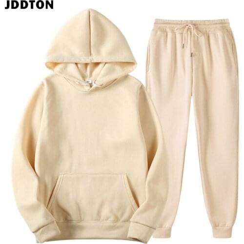 JDDTON Men's Sports Hoodies