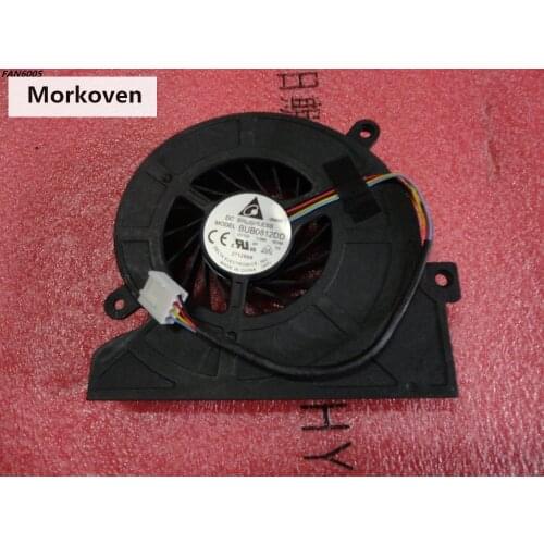 Cpu cooling fan Cooler FOR Acer Aspire Z5771 Z3280 1323-00dy000 Bub0812dd-bd88 4PIN BUB0812dd 4pin