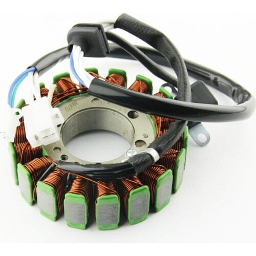 Magneto Stator Coil Generator Spare Parts For Yamaha YZF600R Thundercat 1995 1996-2007 4JH-81410-00 4TV-81410-00 4TV-81410-01