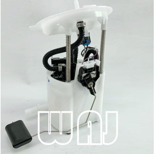 WAJ Fuel Pump Module Assembly E2589M / P76856M Fits For Ford Mustang 2011-2013