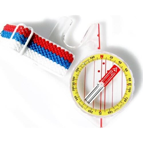 МосКомпас Compasses