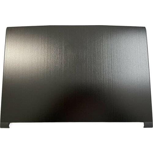 JIANGLUN New LCD Back Cover Rear Lid For MSI GF63 GF63VR 8RC 8RD MS-16R1 3076R1A211