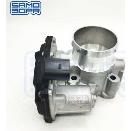 Brand New Throttle body Valve OE CN1G-9F991-AB CN1G9F991AA 1783406 70458505 CN1G9F991AB 1803936 ZM8513640A For Ford
