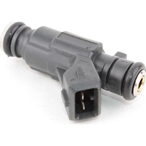 NEW high quality Fuel Injector for lifan BREEZ, SMILY, SOLANO (with OBD) OEM: LBA1124100B1