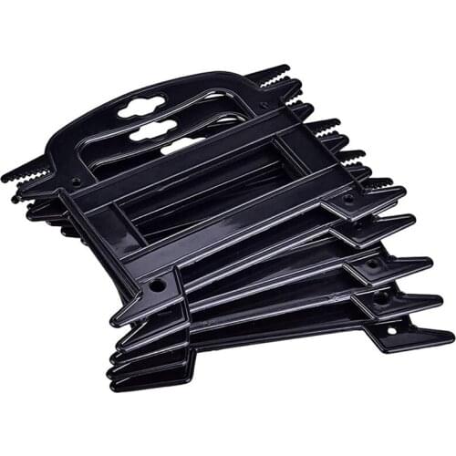 Paracord Line Winder Rope and Cord Organizer Rope Winder Parachute Cord Keeper Rope Organizer Spool Tool, 5Pcs